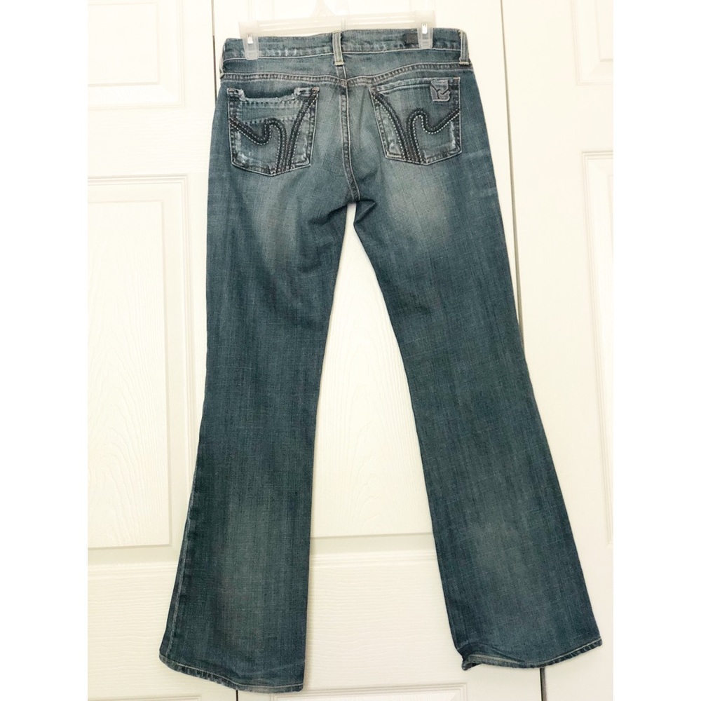 Citizens of Humanity Boho #111 Bootcut Jeans - Picture 5 of 10